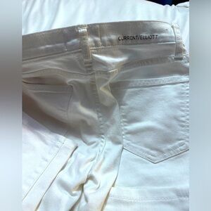 Current/Elliott Jeans Size 23